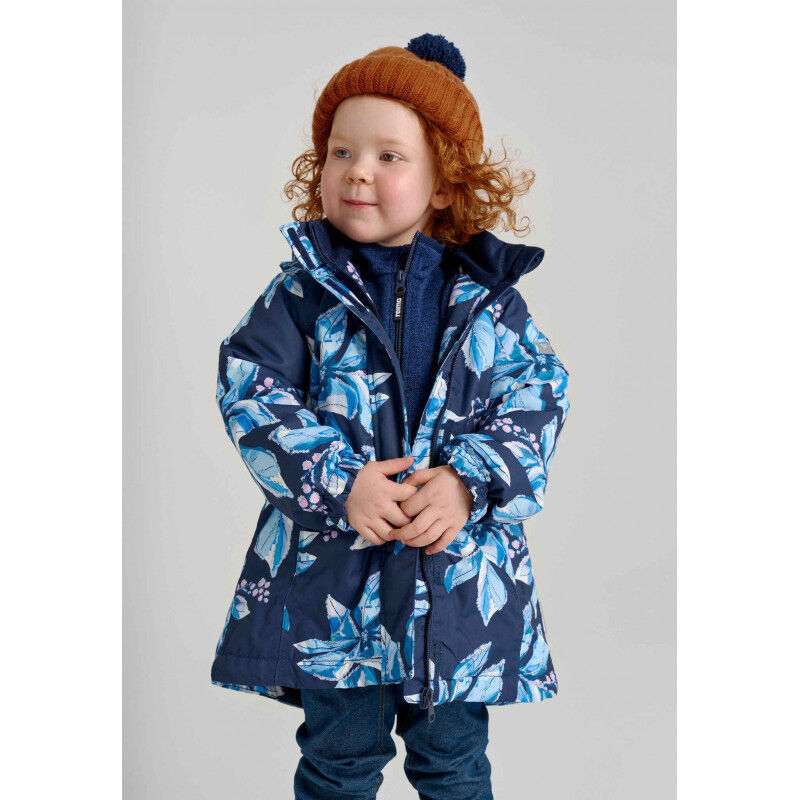Toki - Manteau enfant
