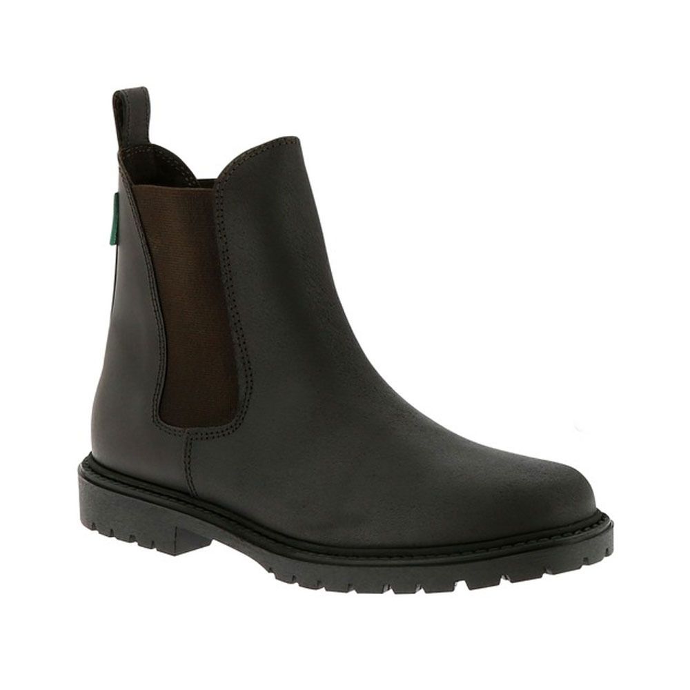 Norton CAMARGUE - Boots brun