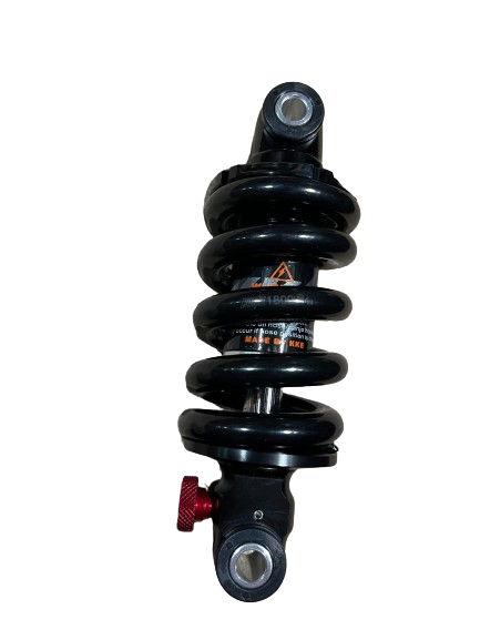 Suspension pour Trottinette Electrique Fighter Mini - Teverun