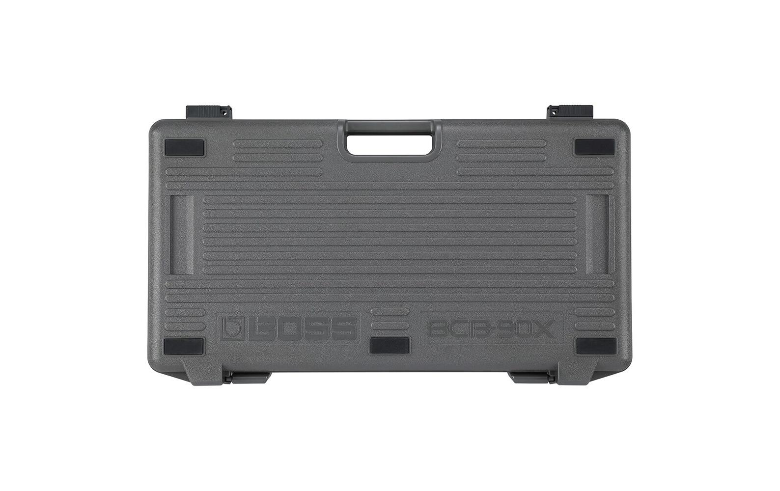 Tragetasche Pedal Board Koffer BCB-90X<br>Pedalboard der BCB-Serie für moderne Pedal-Setups