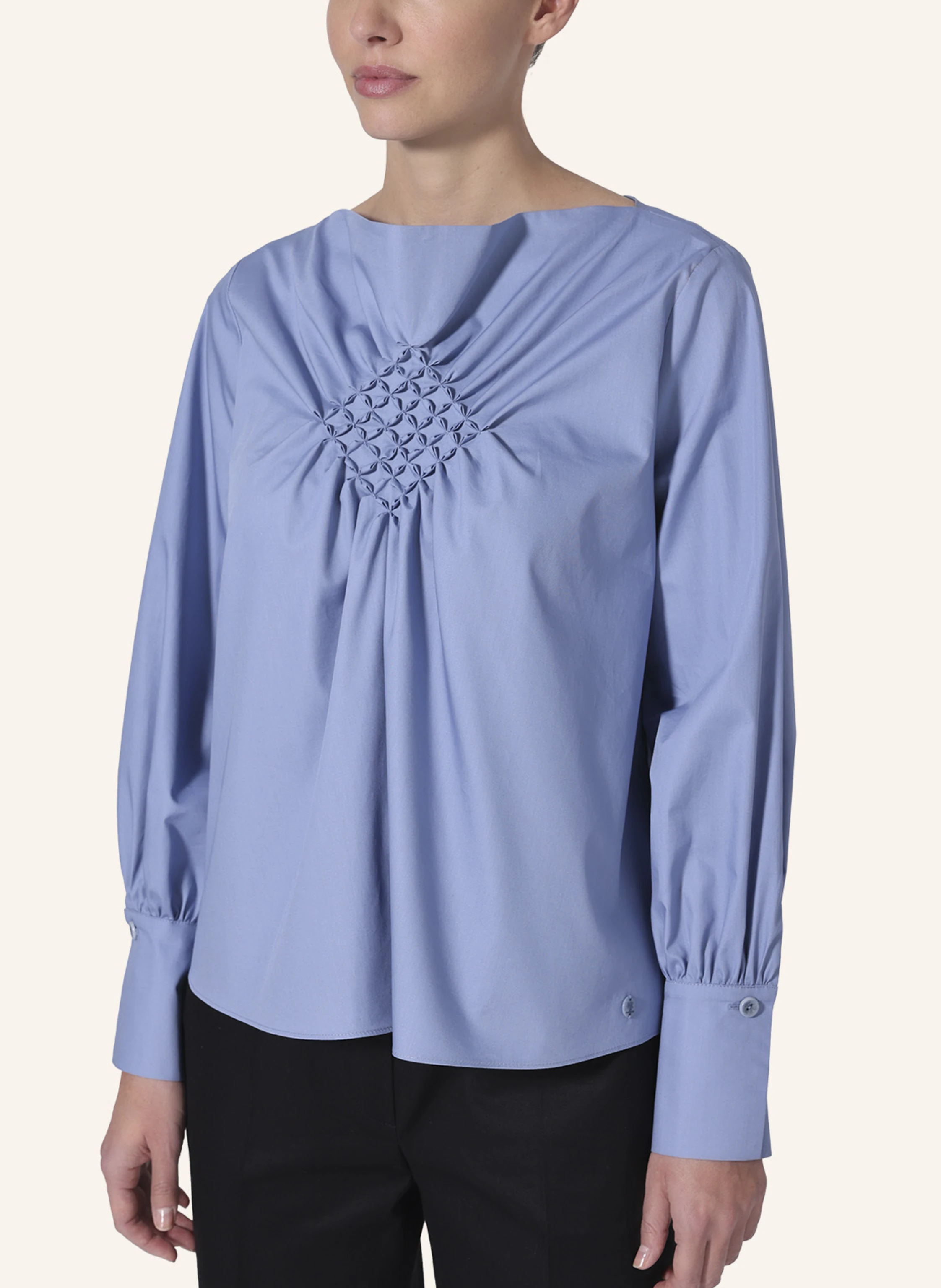 ARMARGENTUM Bluse INORI