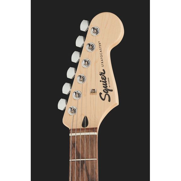 Squier Sonic Strat LRL Ultravi Set