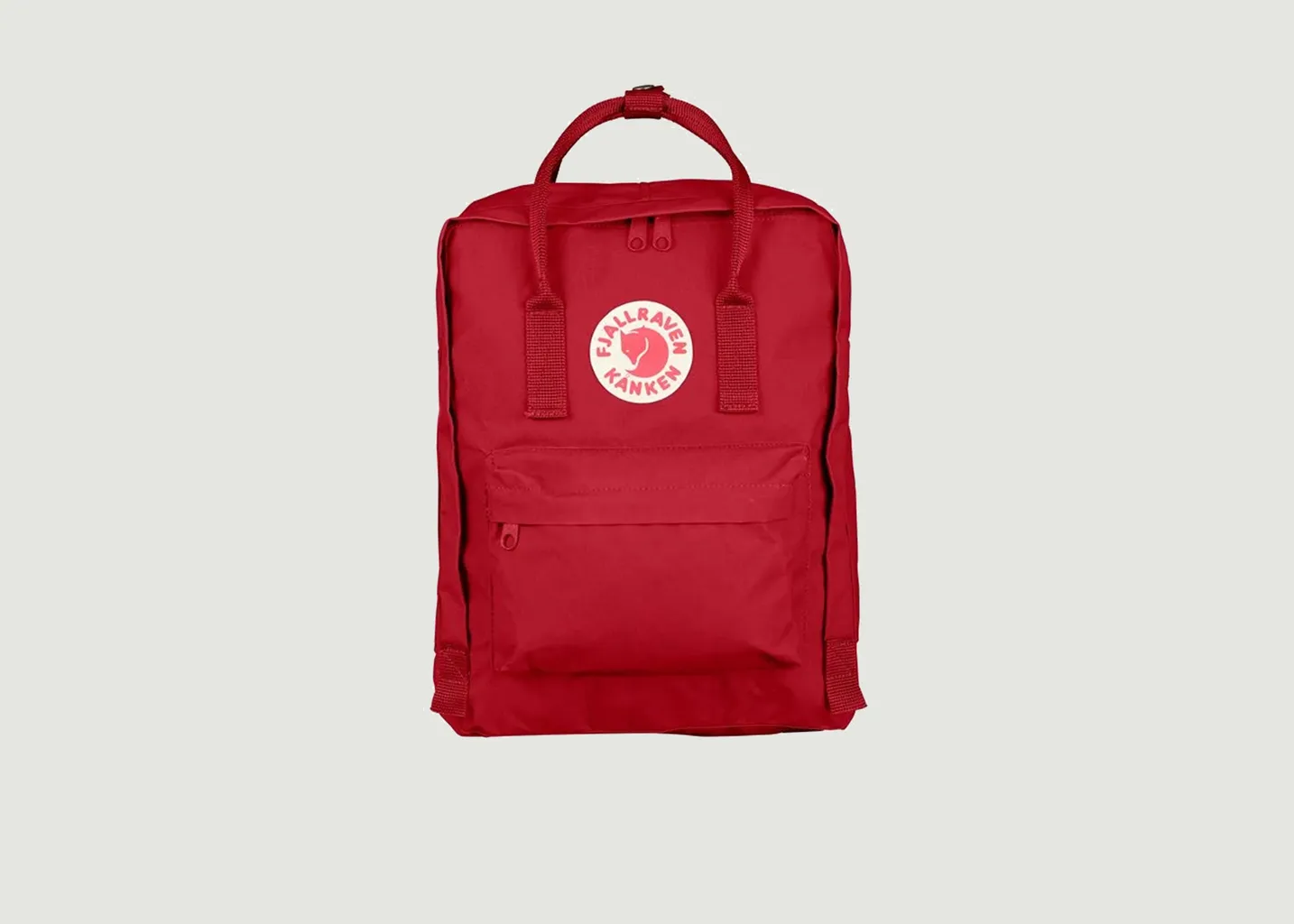 Sac Kanken Fjällräven