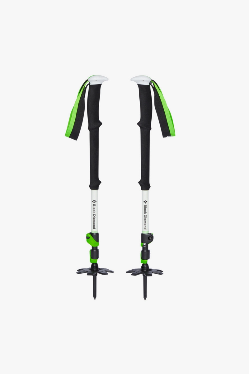 Black Diamond Expedition 3 Skitourenstock