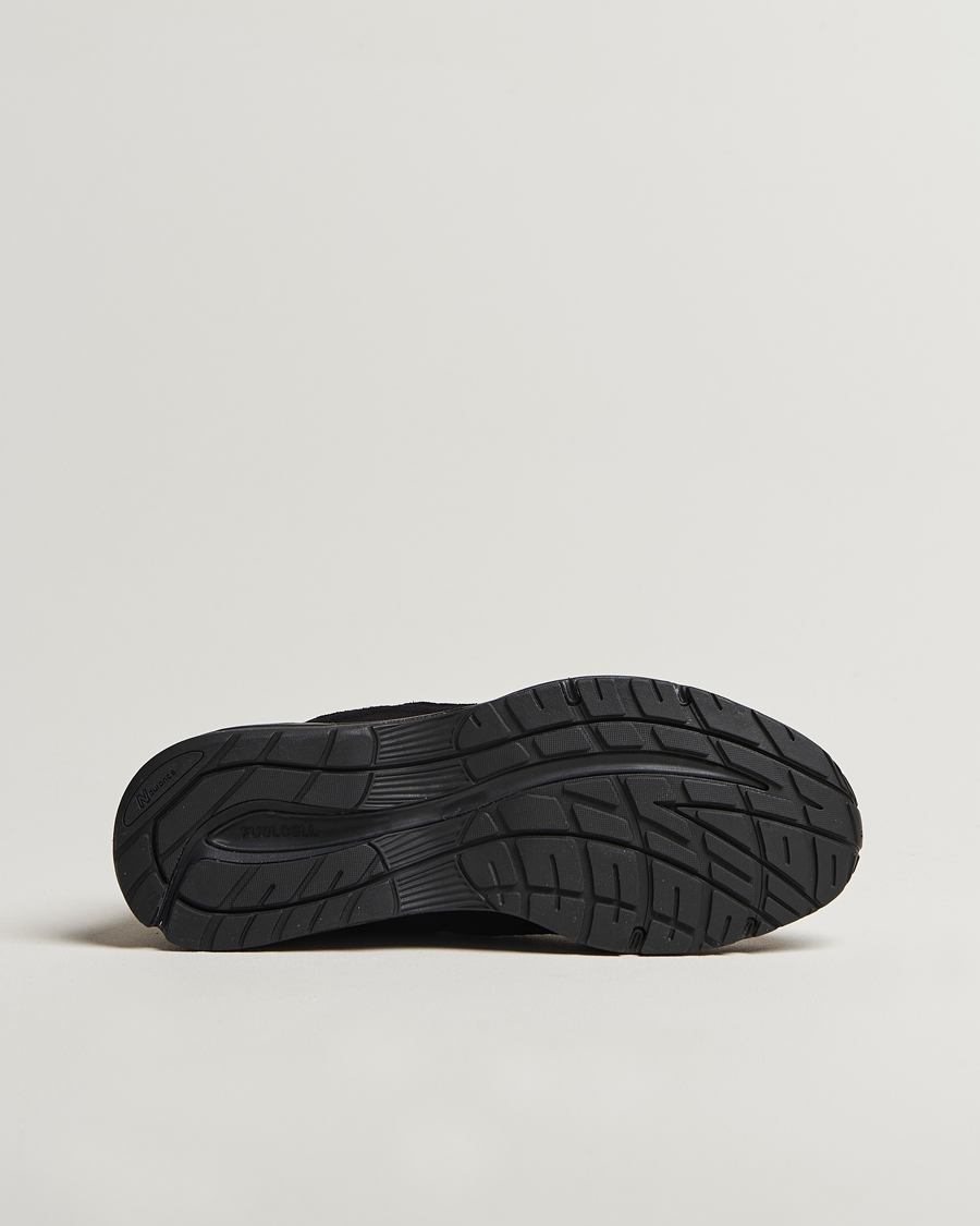 New Balance Made in UK 991v2 Sneakers Black