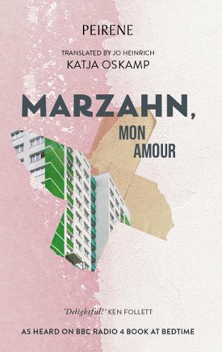 Marzahn, Mon Amour (Paperback)