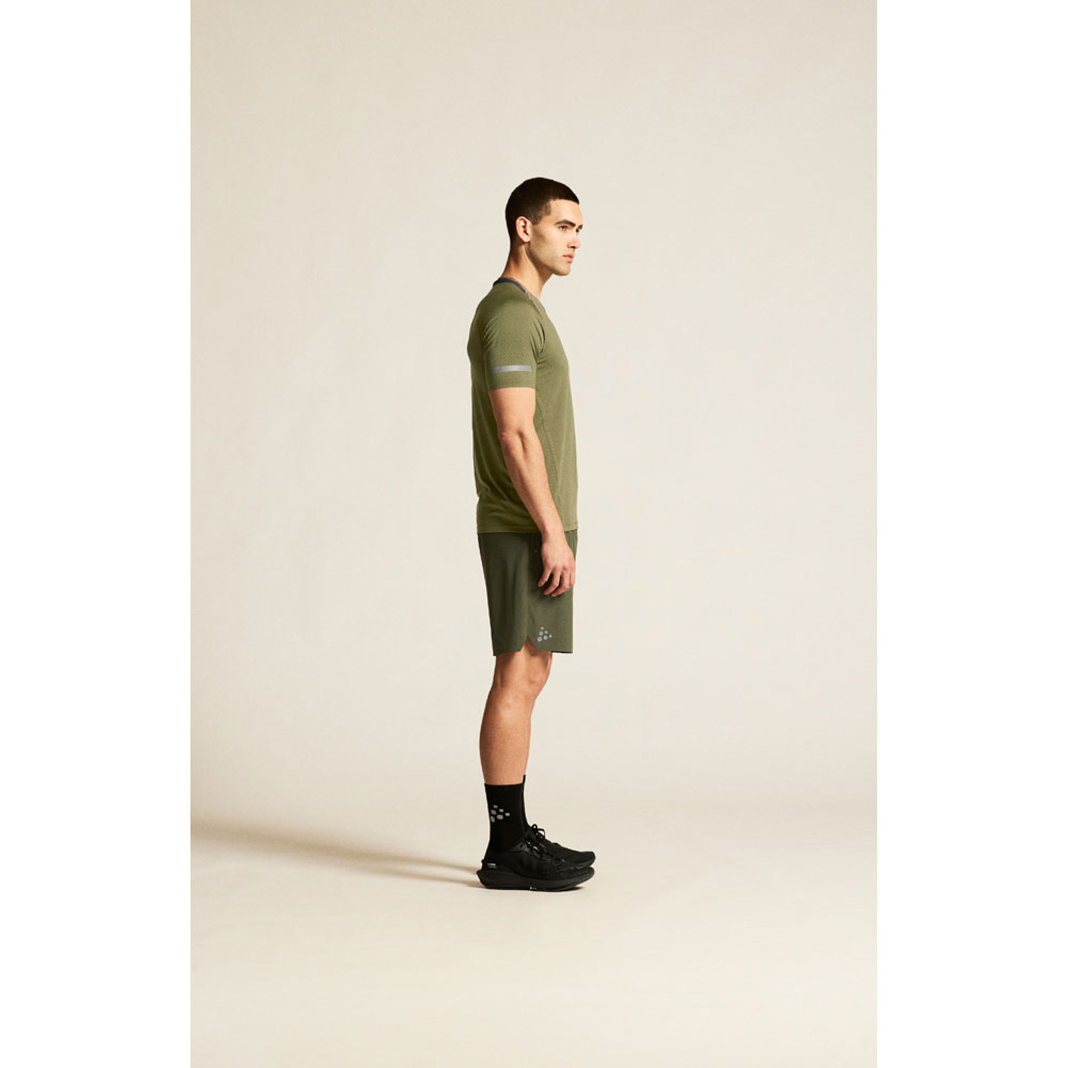 Craft PRO Hypervent T-Shirt 2 Heren