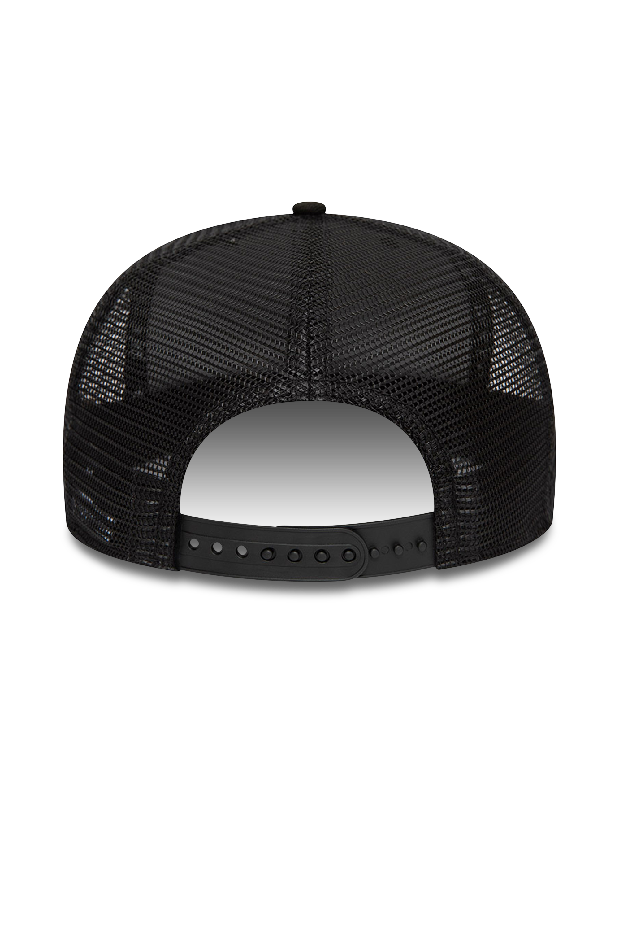NEW ERA Casquette NEW WORLD 9FIFTY Noir