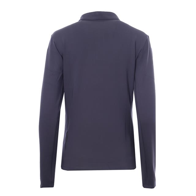 Trainingsshirt Montar Baselayer Donkerblauw