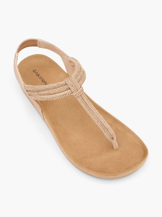 Graceland Teenslipper