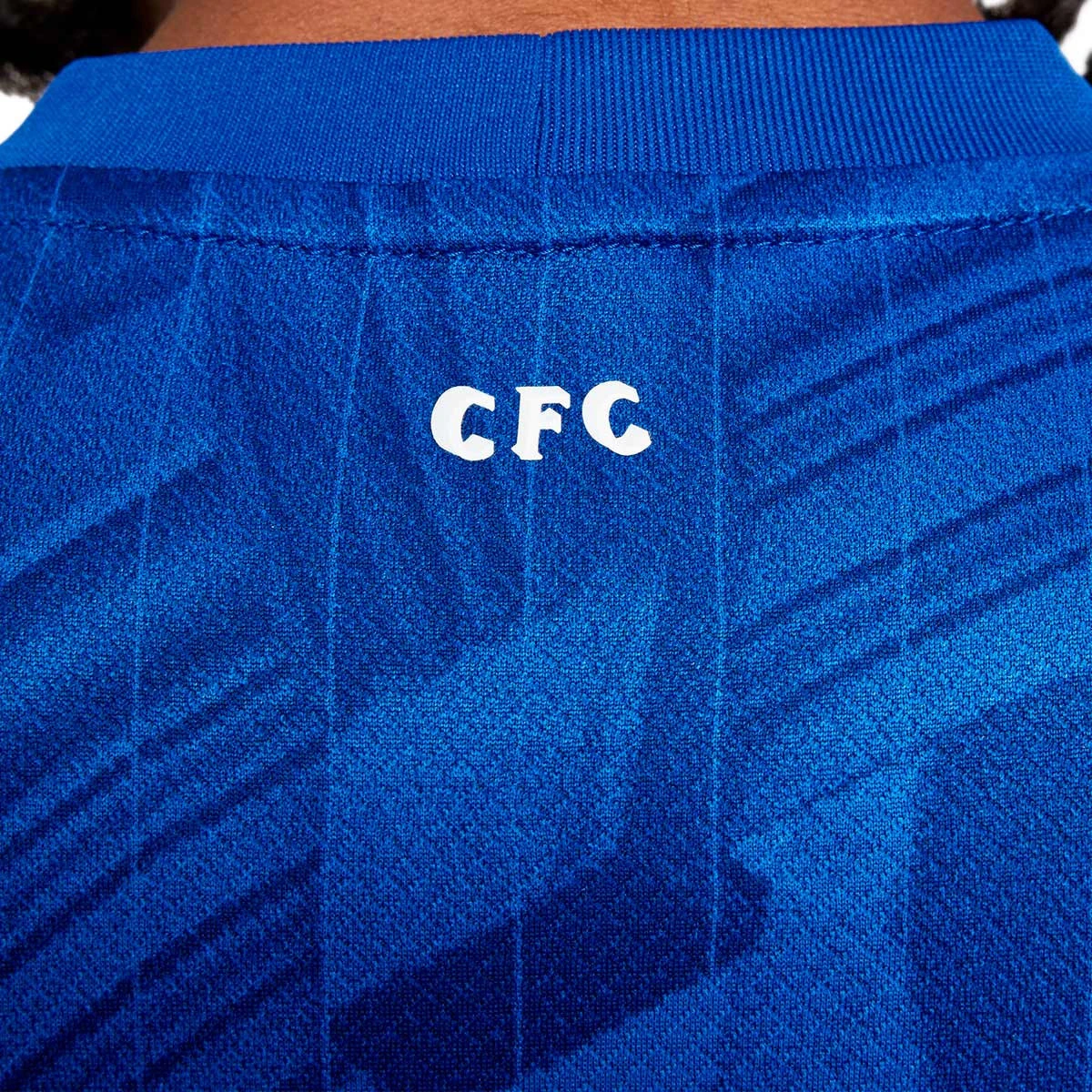 Camisola Nike Chelsea FC Primeiro Equipamento 2025-2026 Criança
