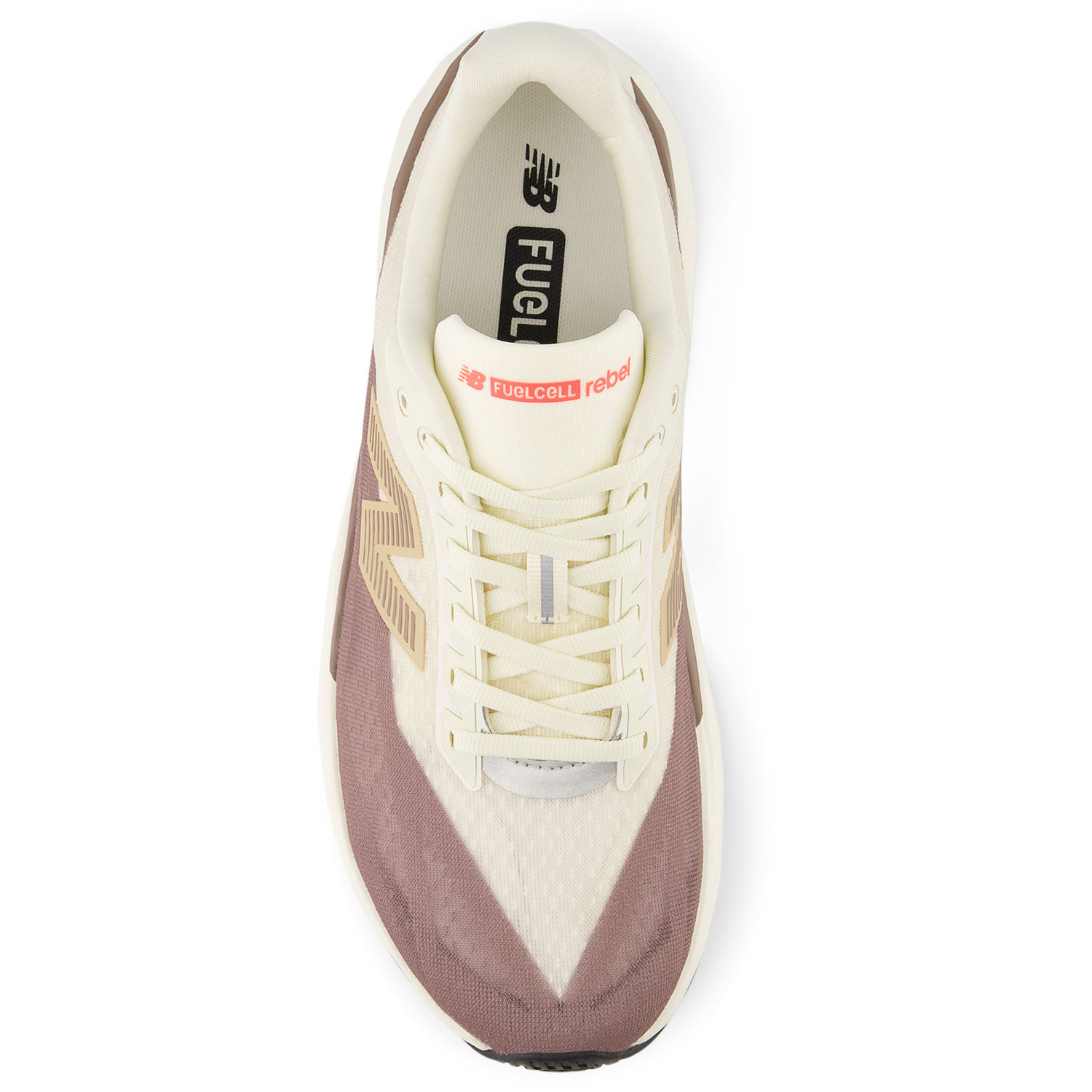 New Balance Fuelcell Rebel v5 Dames