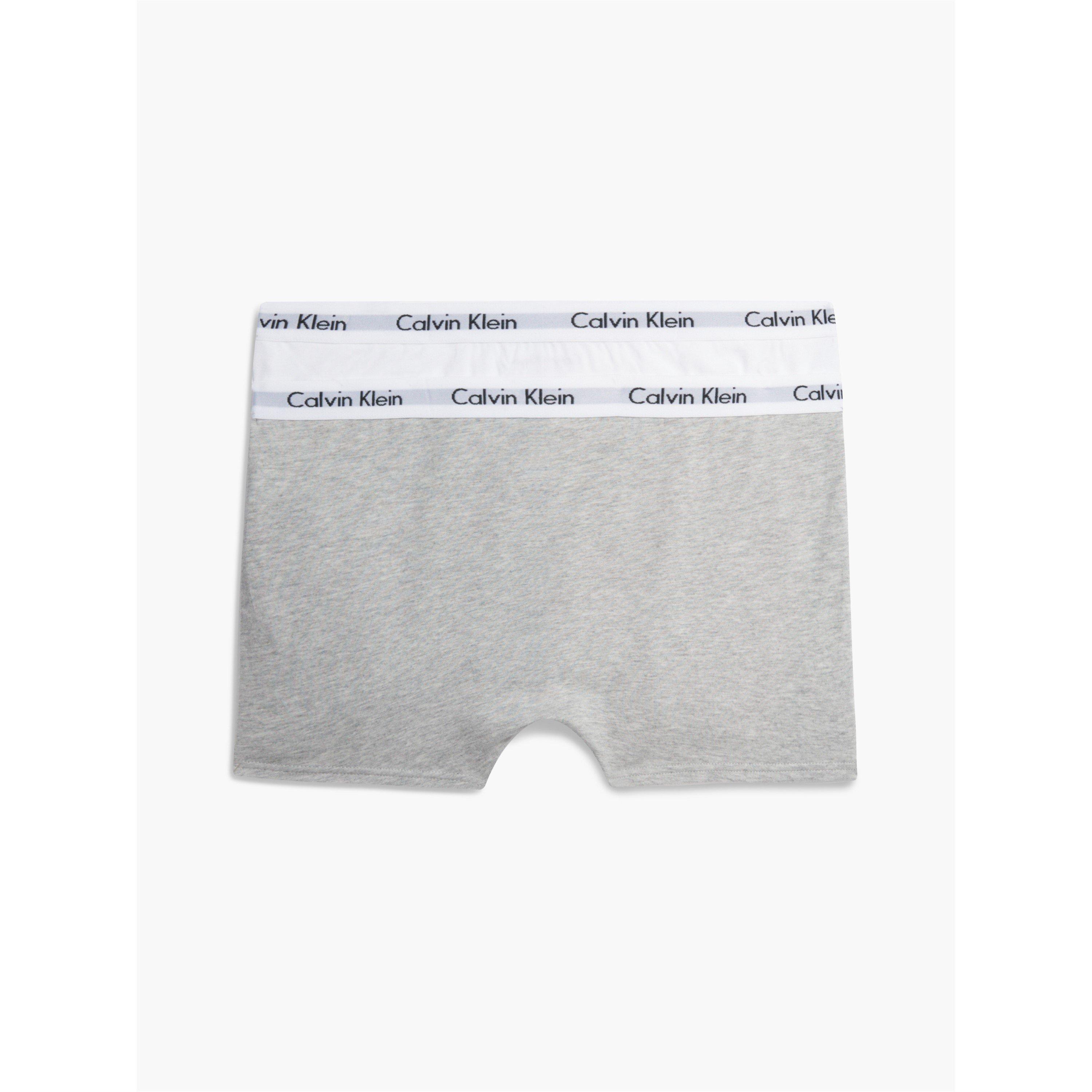 Calvin Klein 2 Pack Boxer Shorts