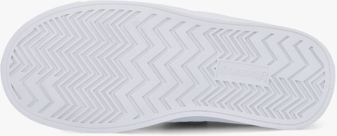 SHOESME taupe shoesme lage sneakers sh23s004