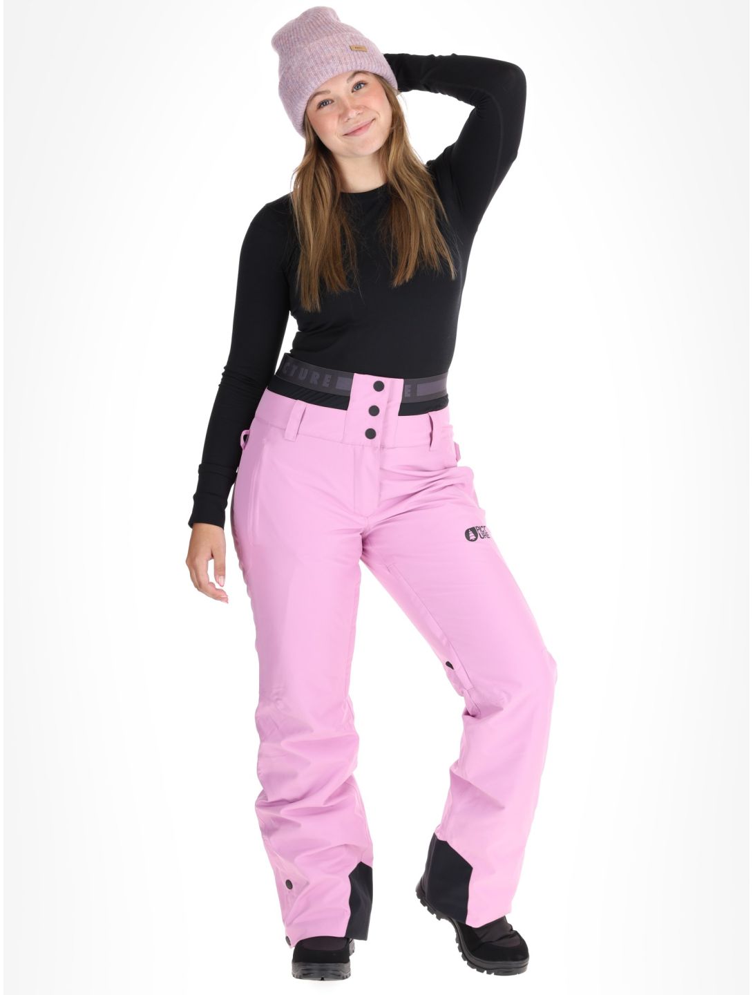 Exa skibroek dames