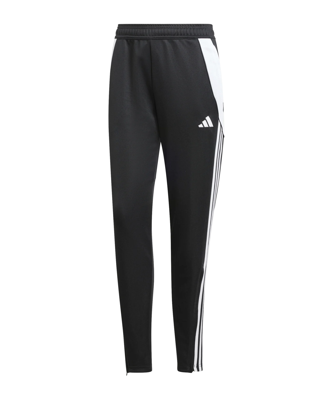 adidas Tiro 24 Trainingshose Damen Schwarz