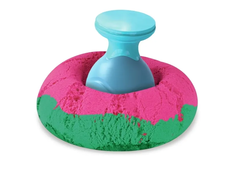 Kinetic Sand Ultimate Sandisfying Set