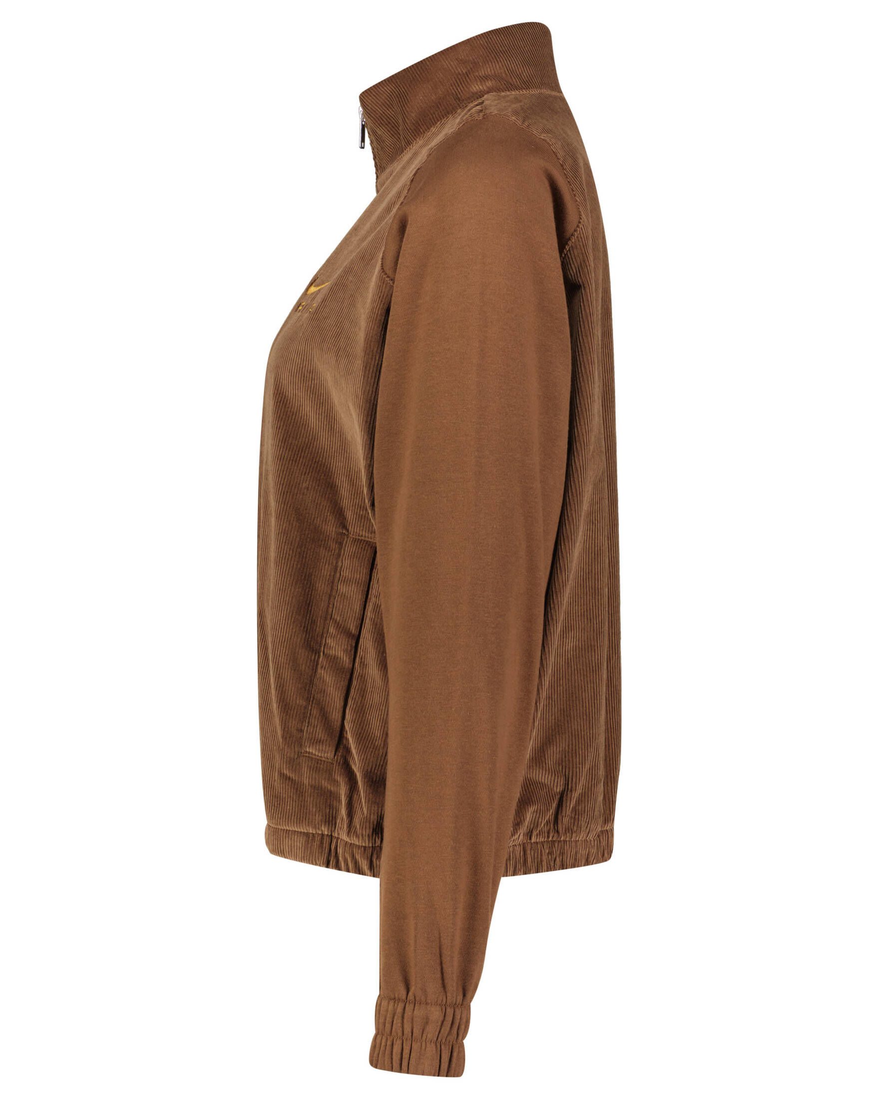 Nike Sportswear| Damen Cordjacke NSW AIR CORD FLEECE FZ JACKET