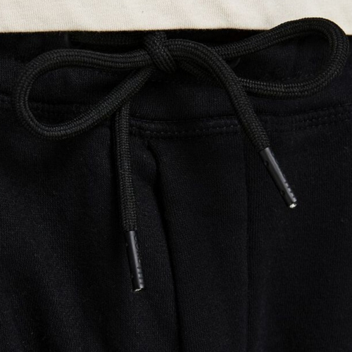 Jack & Jones - 12195583 JJIGORDON JJCLASSIC SWEAT PANT VG NOOS BLACK Negro