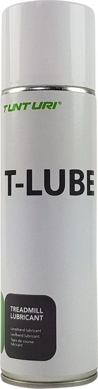 Tunturi - T Lube - Loopband Smeermiddel - 40 cm - Geschikt voor Tunturi Loopbanden