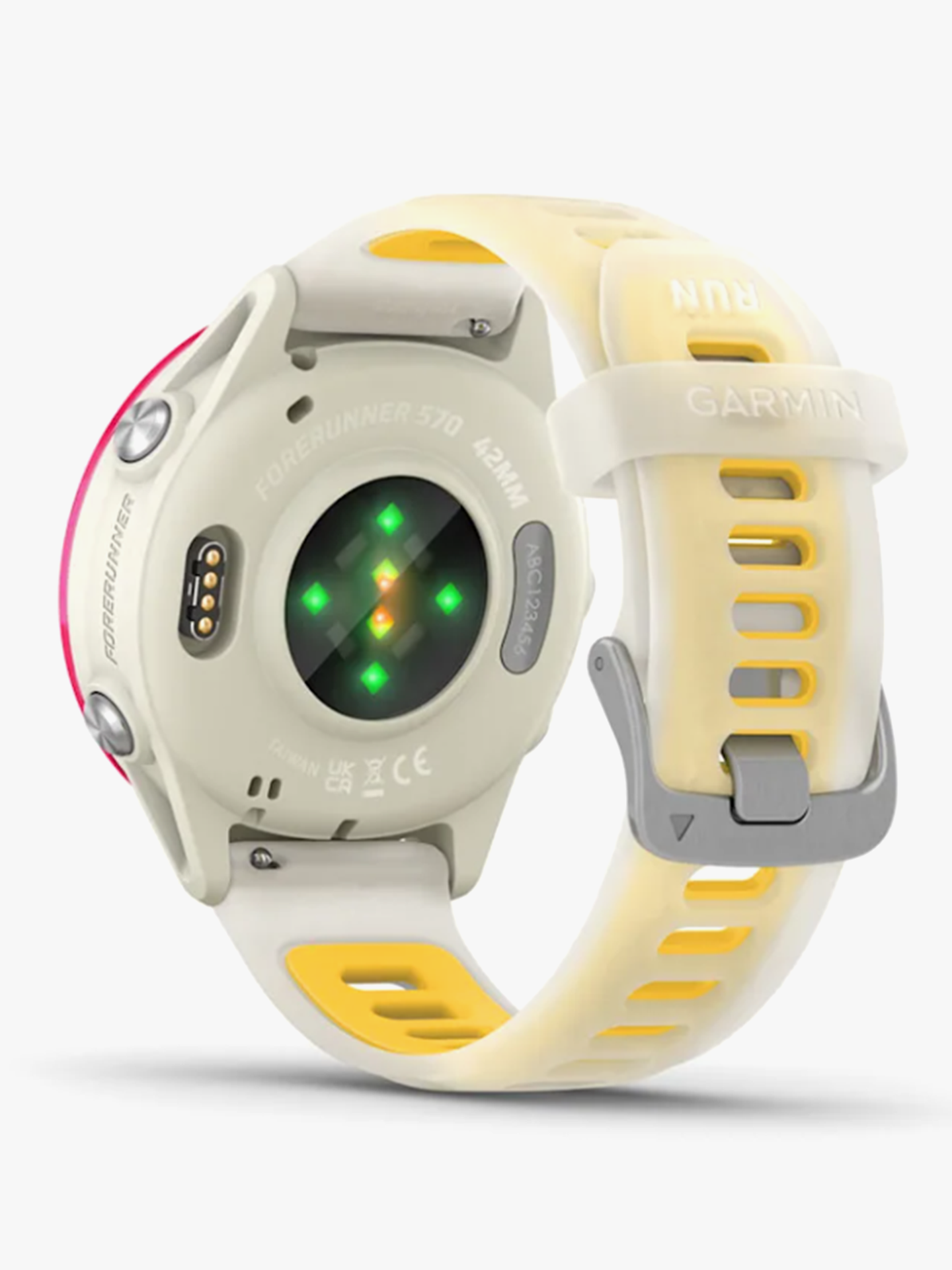 Forerunner 570 - 42mm