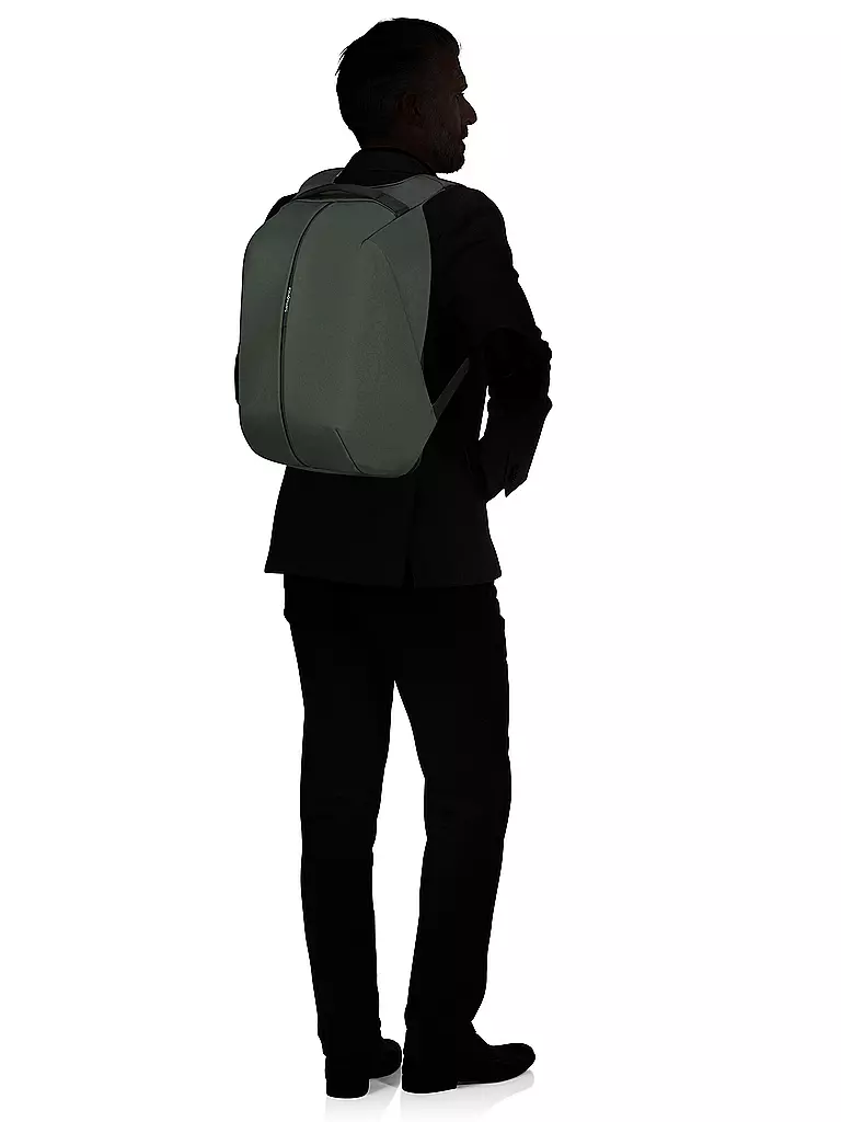 SAMSONITE Rucksack SECURIPAK 2.0 15.6