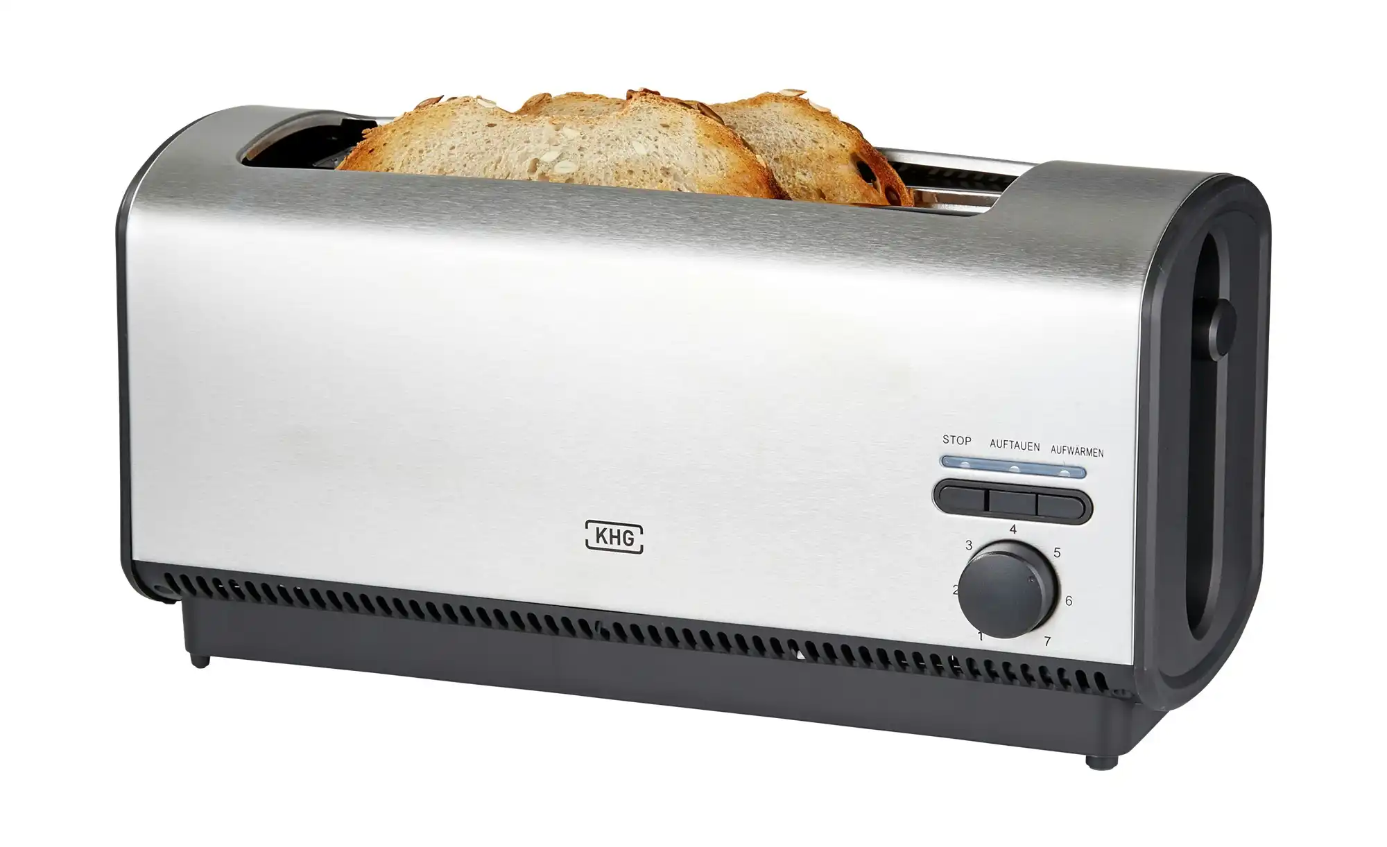 KHG Langschlitztoaster TO-1200VS (E)