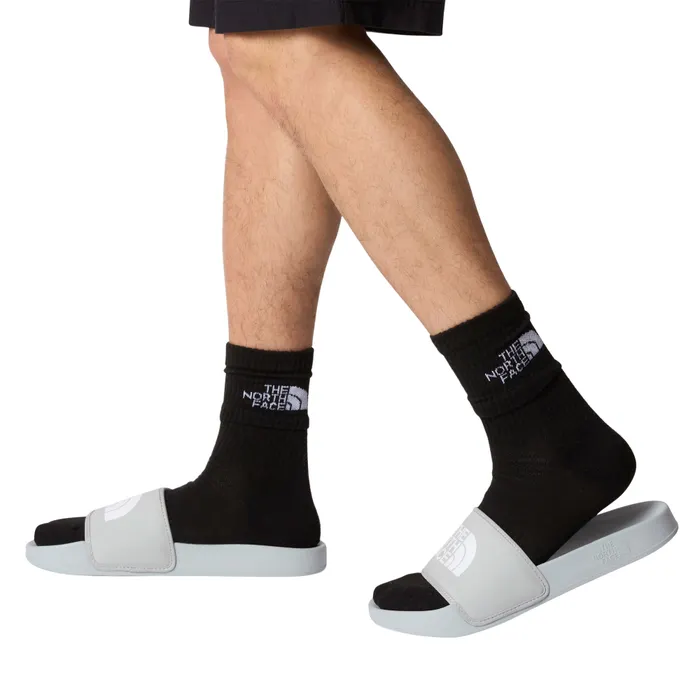 The North Face Base Camp II Badslippers Heren