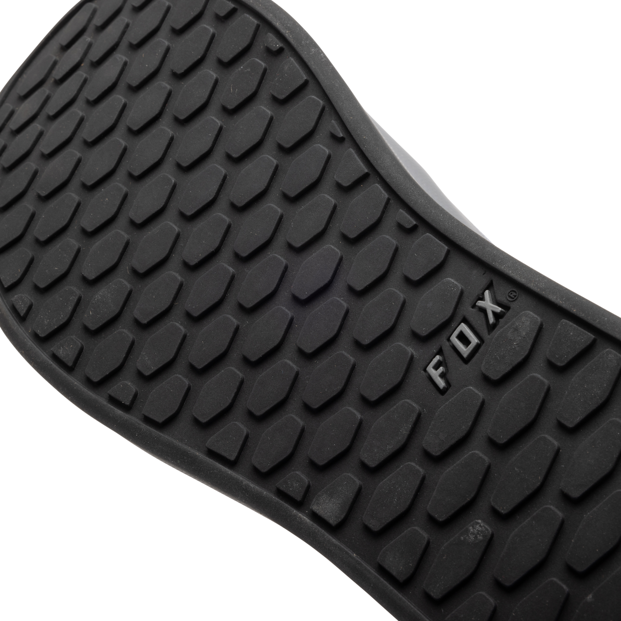 FOX Union Canvas MTB Sko Grå