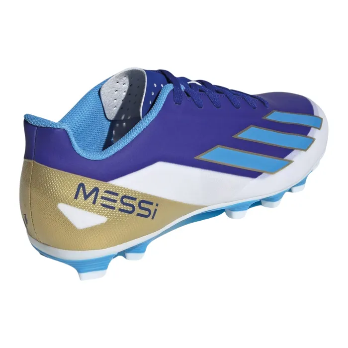 Adidas X Crazyfast Club Messi FxG Voetbalschoenen Heren