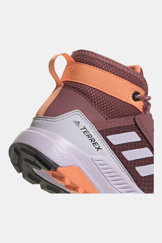 adidas adidas Terrex Trailmaker Mid Rain.Ready Wandelschoen Kind