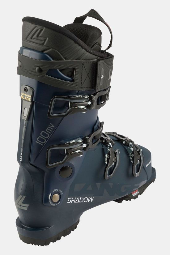 Lange Lange Shadow 100 Mv Skischoen