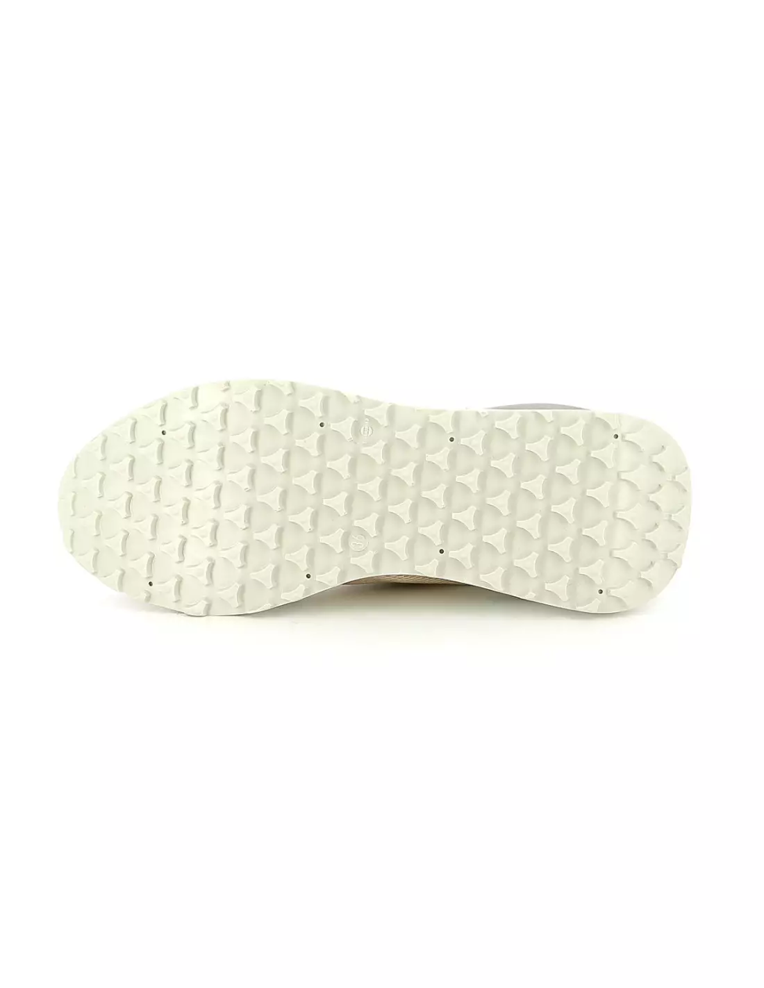 REQINS URANIA - Baskets Metalbeige