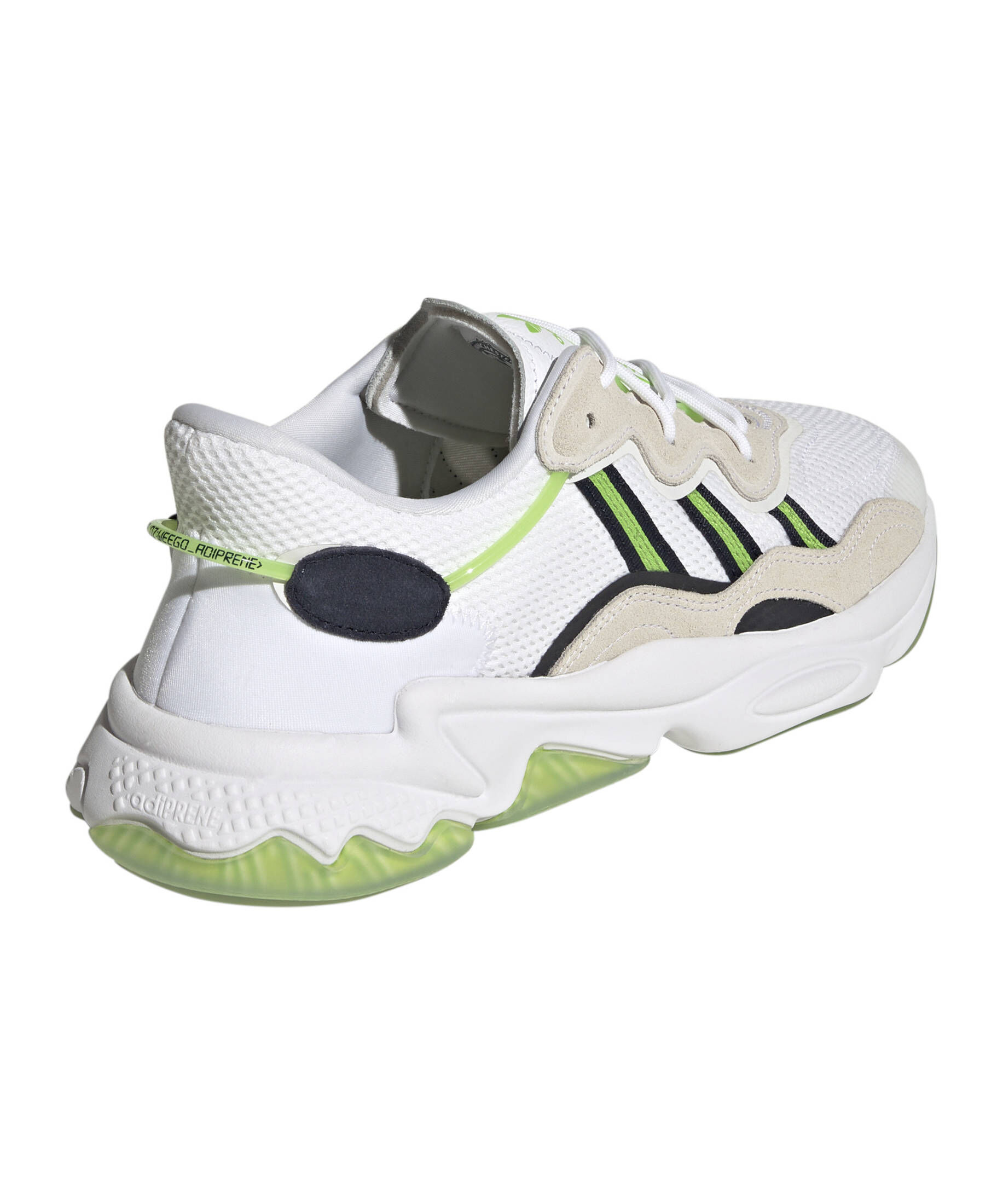 adidas Performance| Herren Lifestyle - Schuhe Herren - Sneakers Ozweego Manchester United