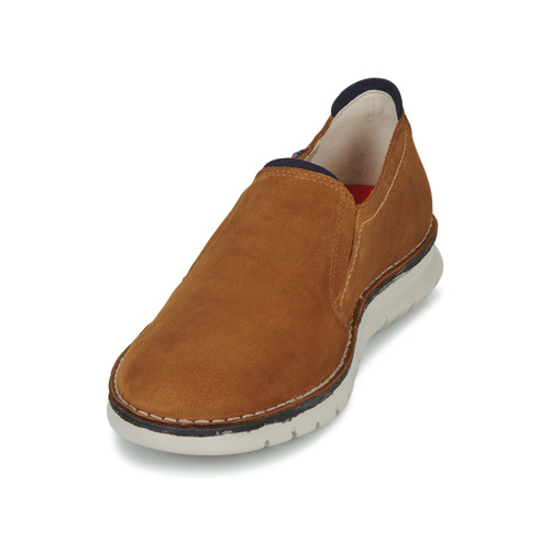 CallagHan - USED CUERO - Marron