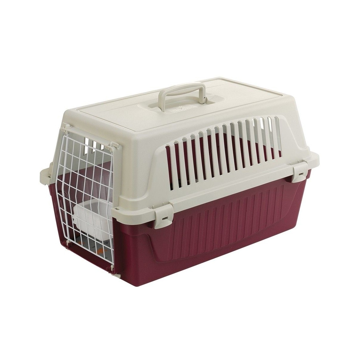 Transportatlas 20, Ferplast