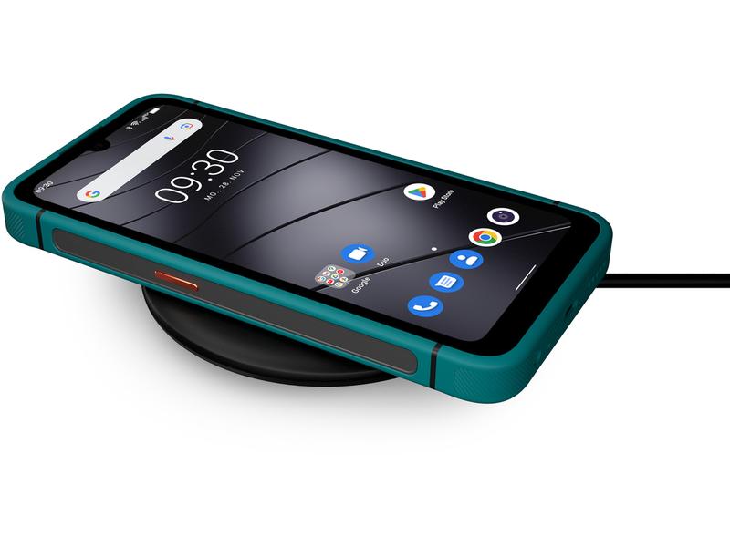 Gigaset GX4 64 GB Petrol 6.1