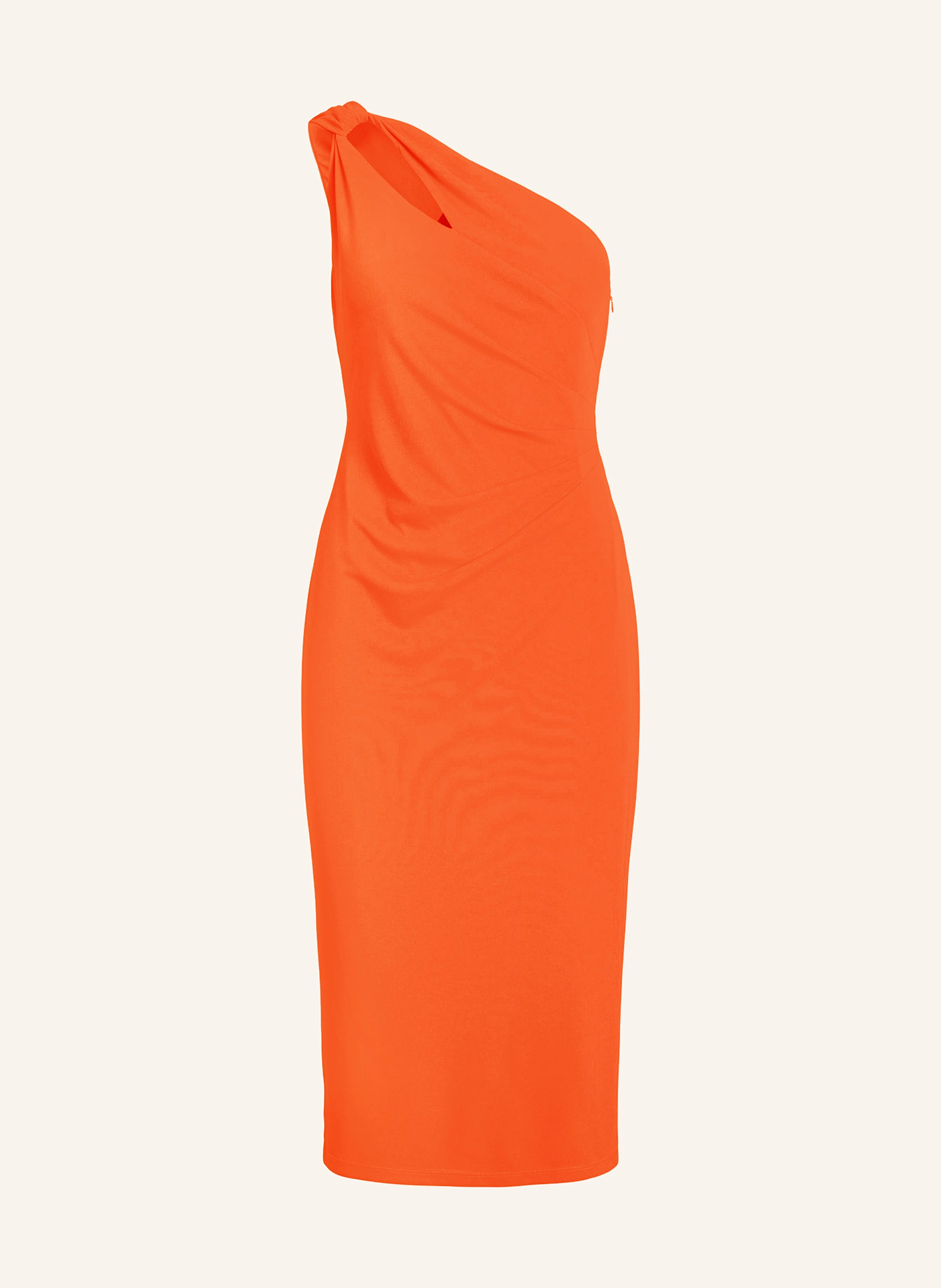 LAUREN RALPH LAUREN Cocktailkleid mit Cut-out
