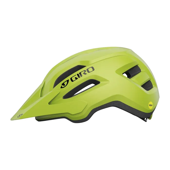 Giro Fixture II Helm Senior