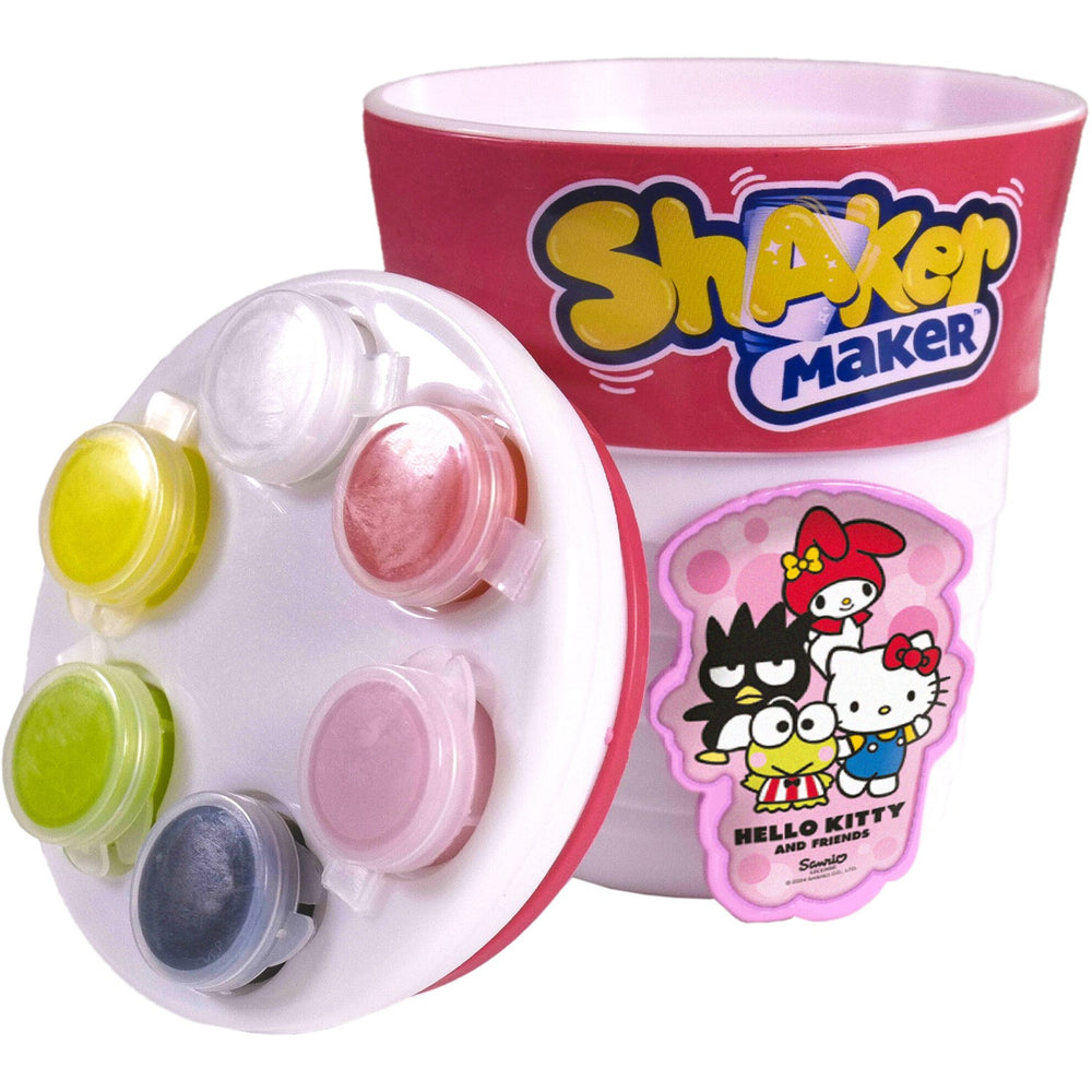 Køb Shaker Maker Hello Kitty