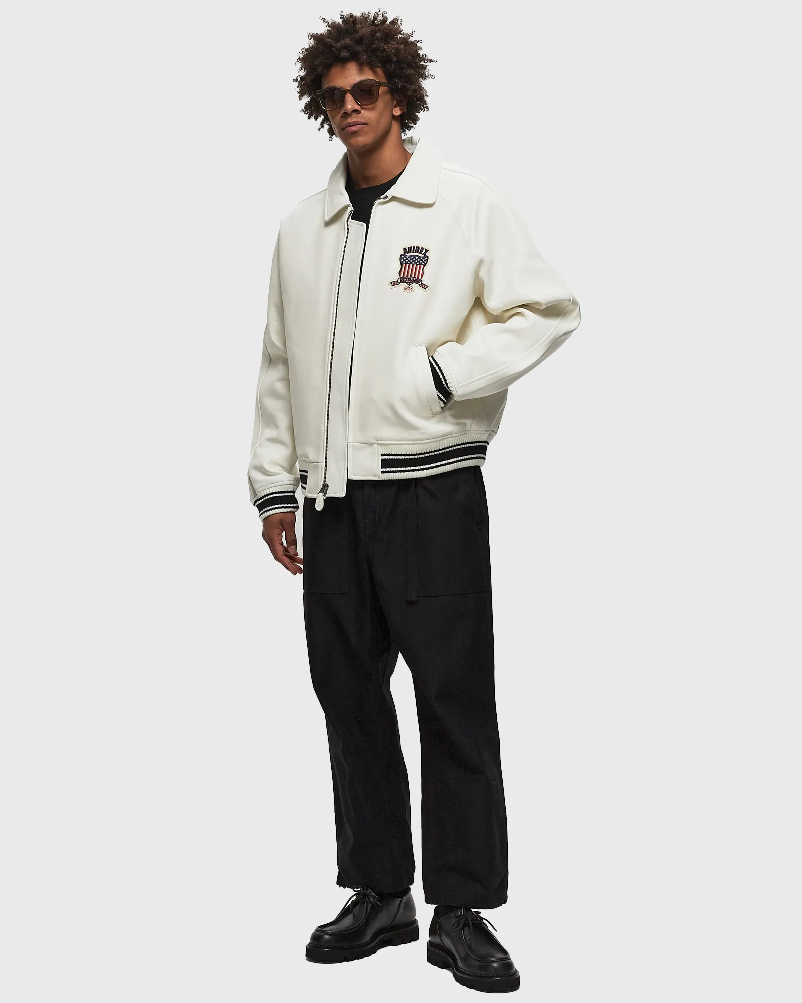 Avirex Icon Jacket