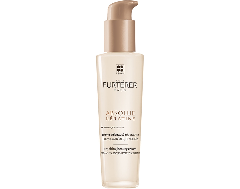 CREME RENE FURTERER ABSOLUT KERATINE 100ML