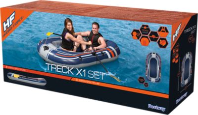 HydroforceBoot Set 3 tlg - dunkelblau/navy