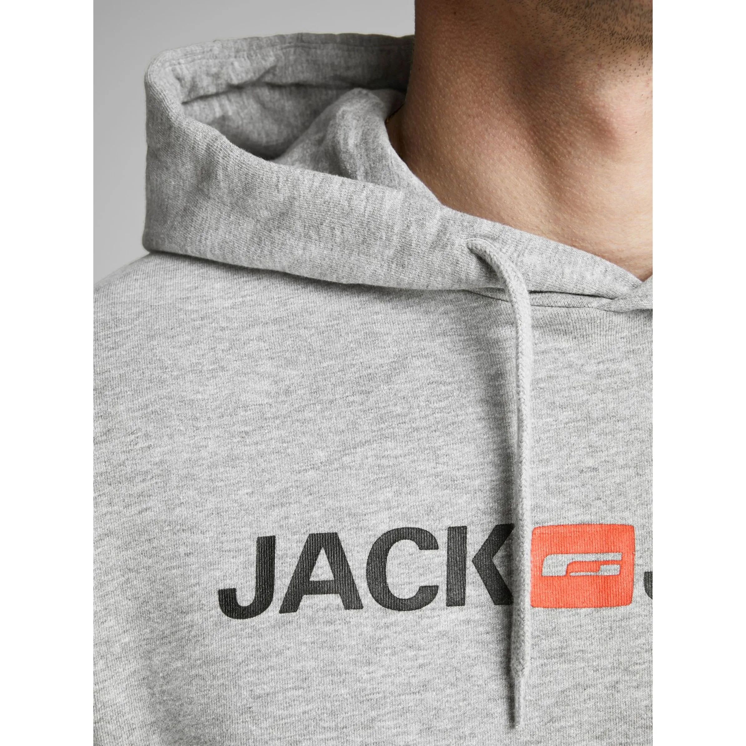 Jack&Jones JJECORP LOGO SWEAT HO Hoodie