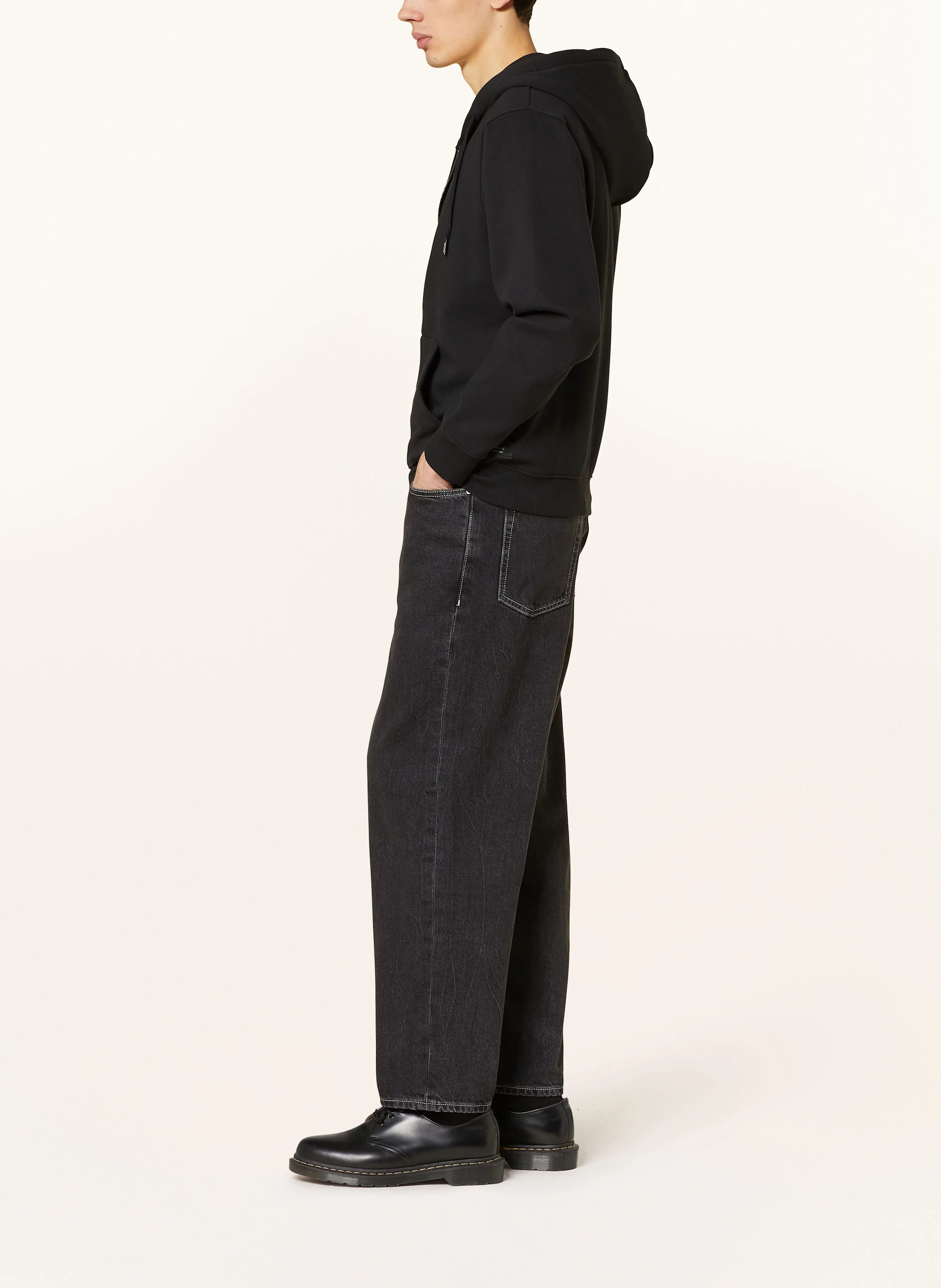 REPLAY Sweatjacke