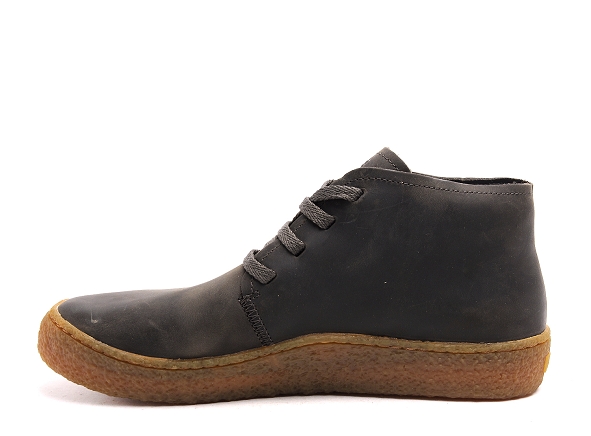 Camper boots bottine homme k300467 kaki