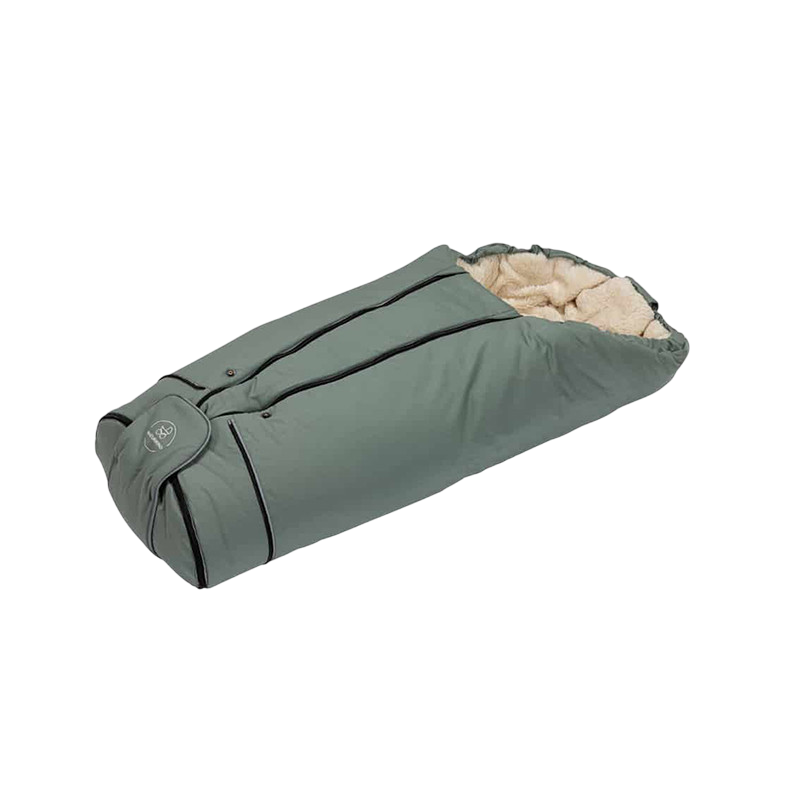 Kuschelsack Jade