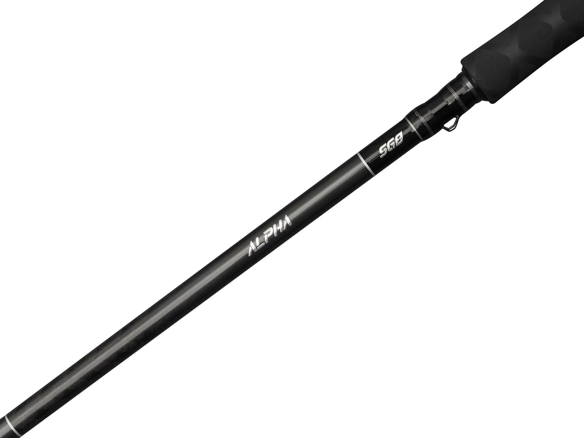 Savage Gear Alpha Sg8 Swimbait