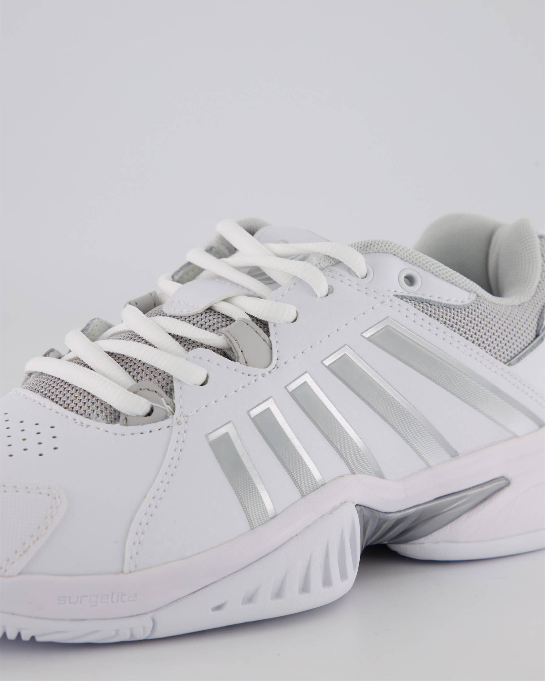 K-Swiss| Damen Tennisschuhe Outdoor RECEIVER V
