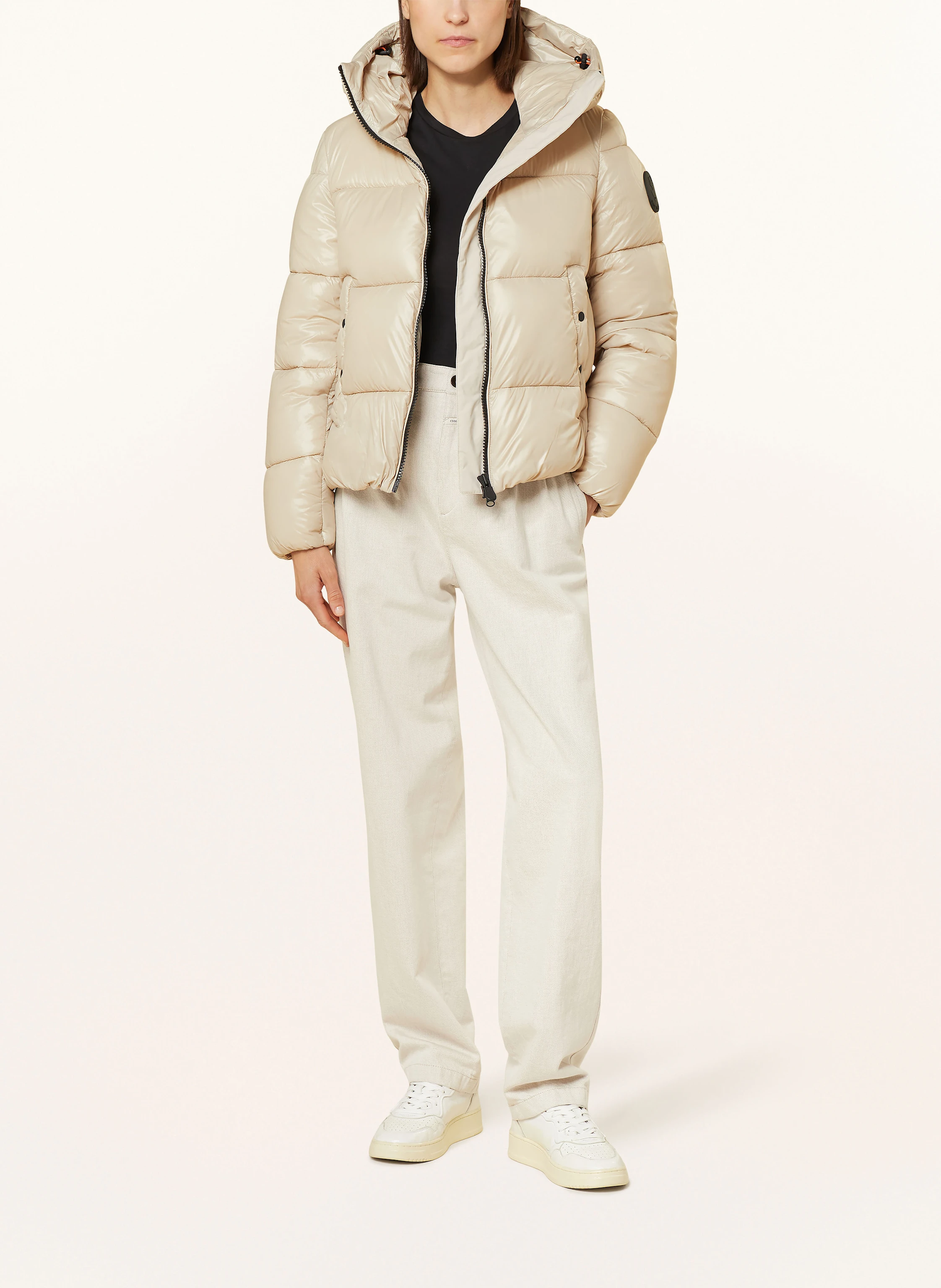 SAVE THE DUCK Steppjacke